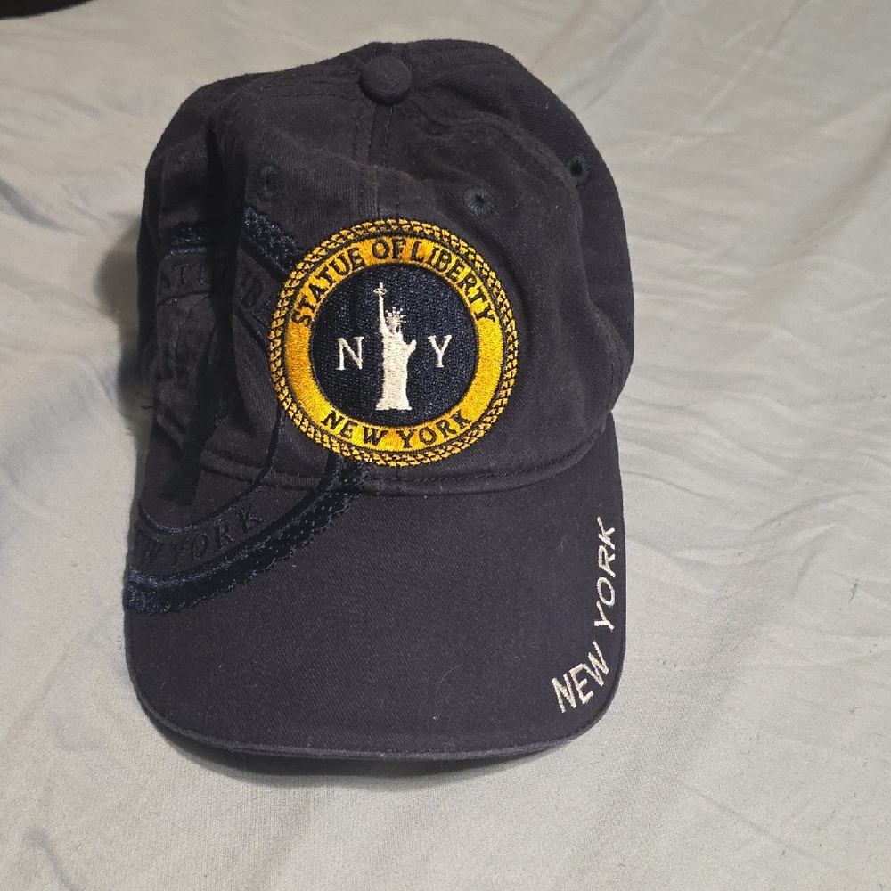 Statue Of Liberty Cap